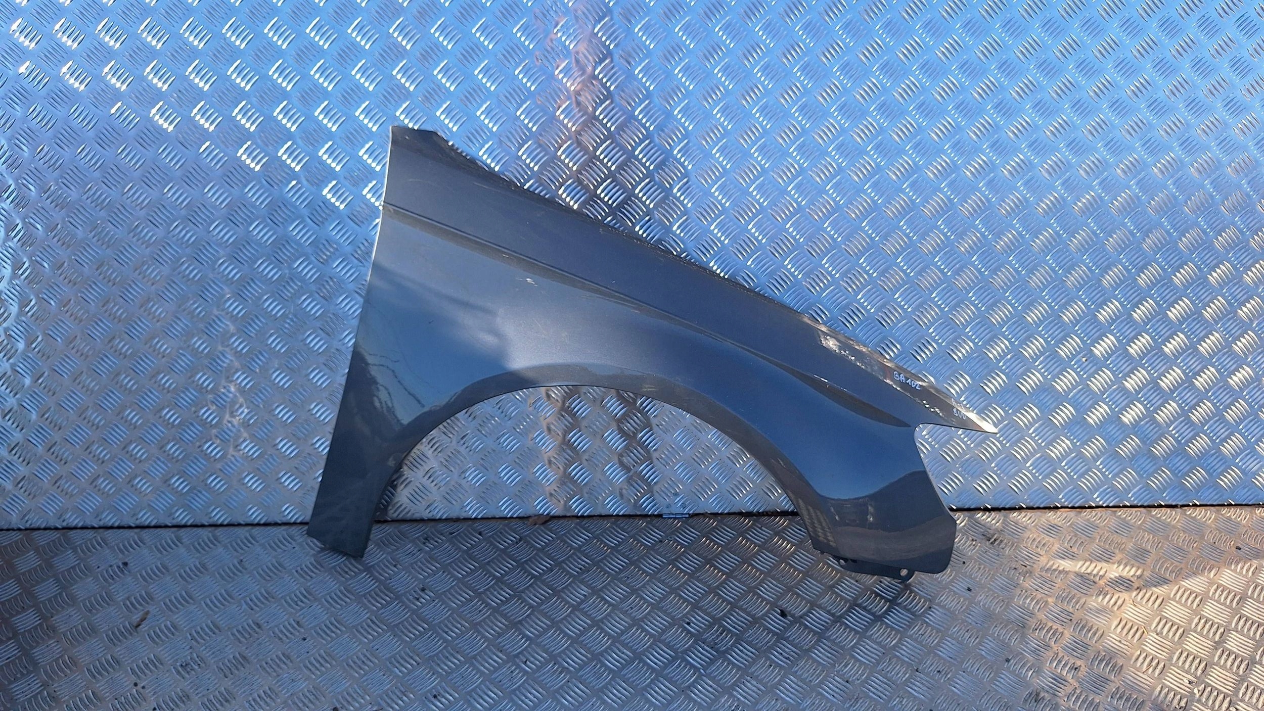 fender front right AUDI A3 8V SPORTBACK 13
