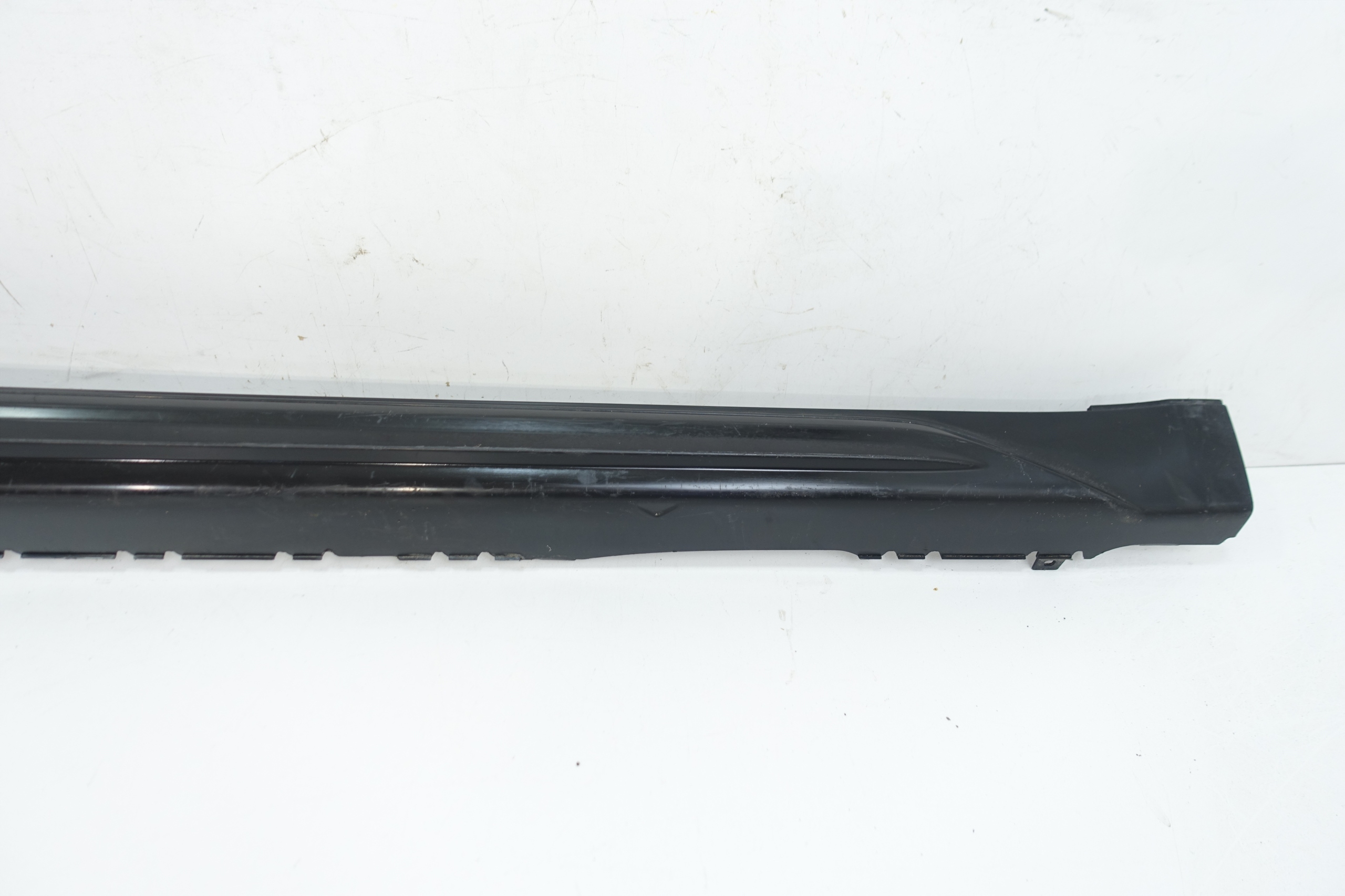 moulding threshold right AUDI A4 B9 LIFT KOMBI ALLROAD