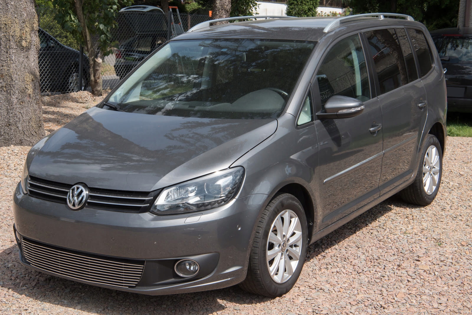 VW TOURAN I 2006 2015 PO LIFTINGU CHLAPACZE Producent Venus LTD