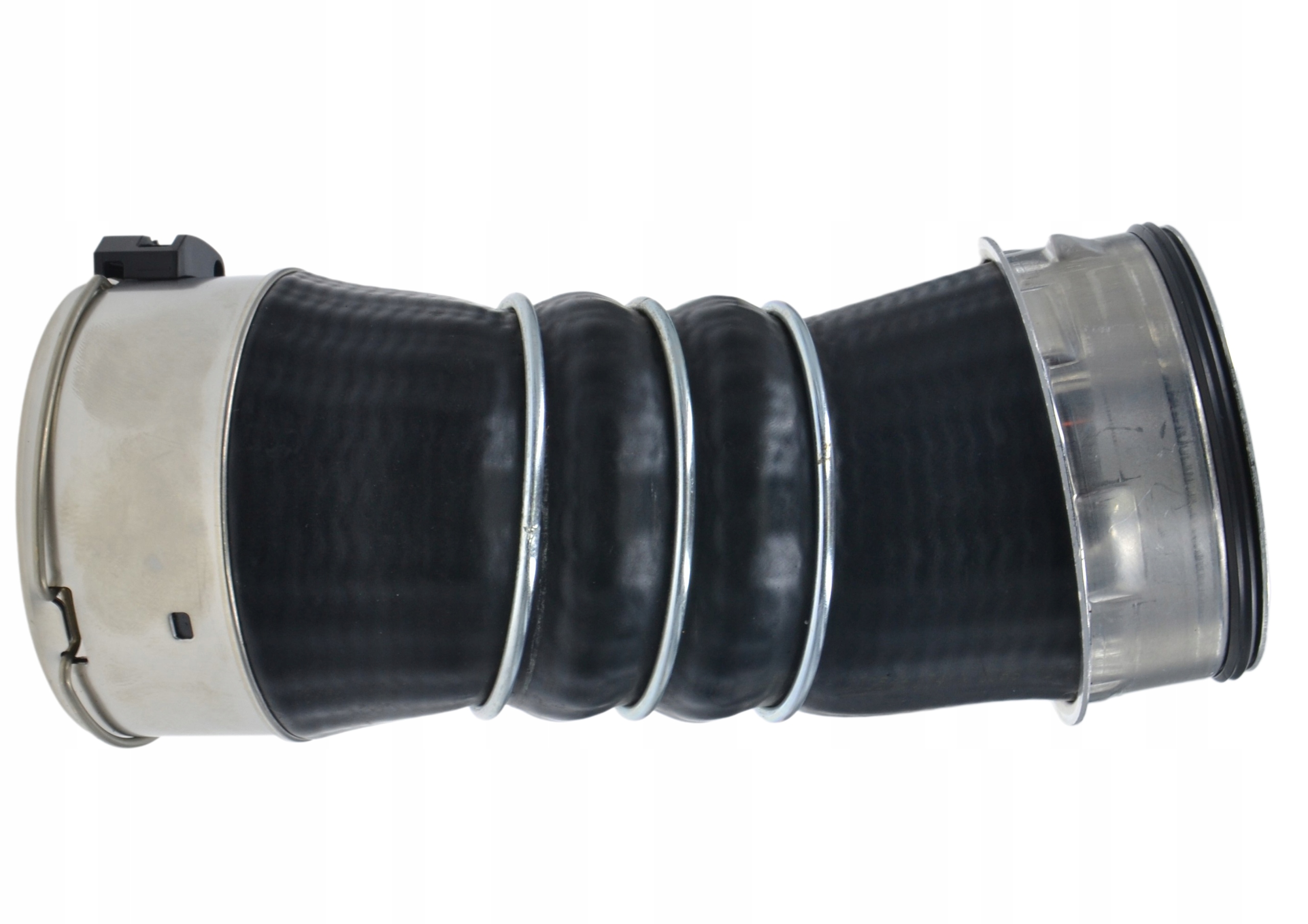 PRZEWOD RURA WAZ INTERCOOLER BMW X5 X6 11617823236 Typ samochodu Samochody osobowe