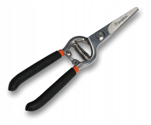 

Sekator tradycyjny prosty 1007 Carbon-steel