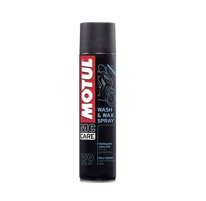 

Środek Do Czyszczenia Motul 400ml Do Quadów Motocy