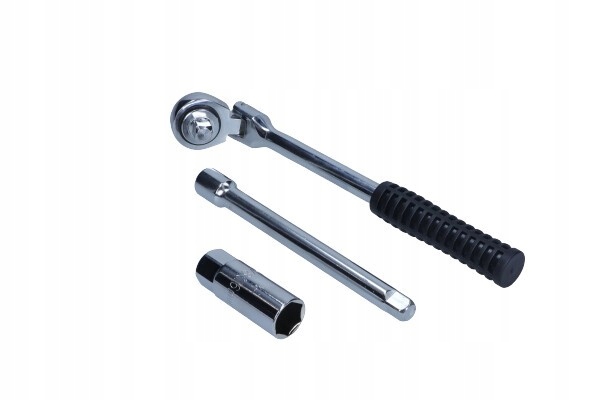 KLUCZ DO ŚWIEC 16MM GRZECHOTKA 89-0023 Marka MaxGear