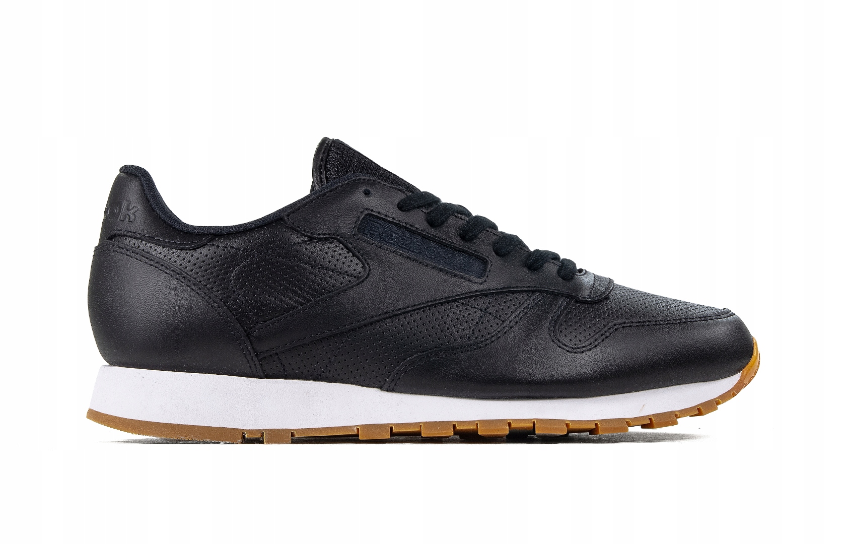 Pánské boty Reebok CL Leather Pg BD1642