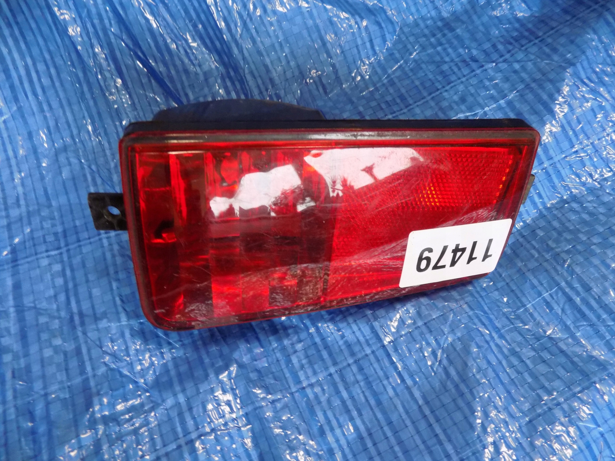 Licht hinten Nebelscheinwerfer links DUCATO BOXER JUMPER III