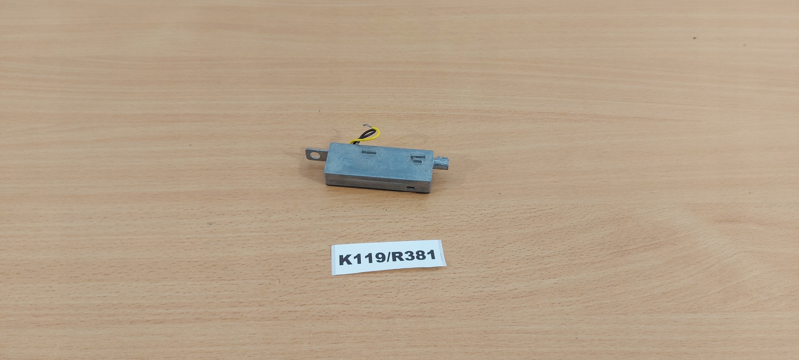AUDI A6 C6 4F amplifier ANTENY module 4F9035225H