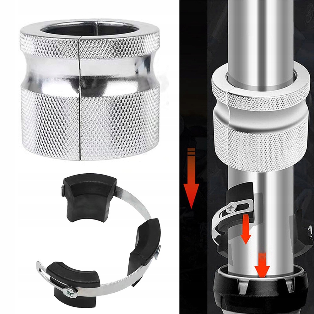 Přípravek Na Montáž Těsnění Lag 35-45 MM pro výměnu těsnění