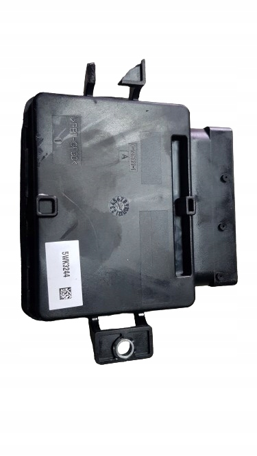 AUDI A8 D3 comfort control unit control unit 4E0907289