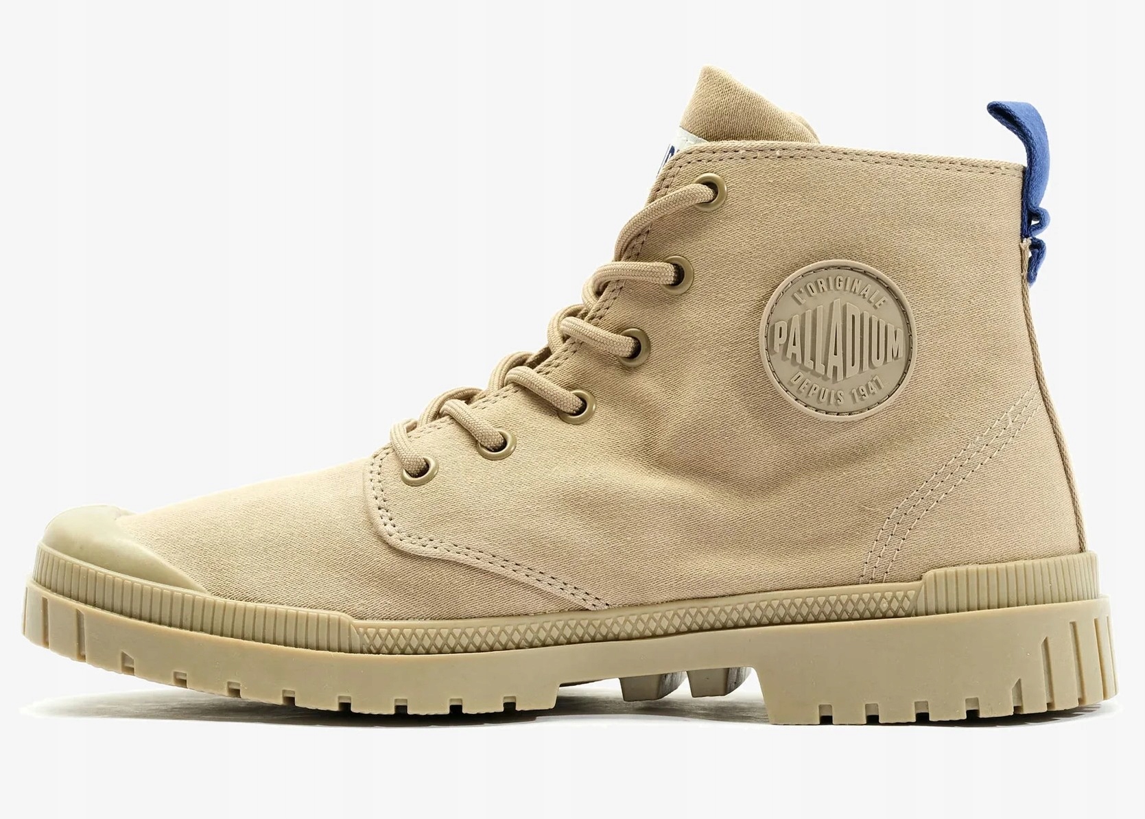 Palladium Pampa SP20 French Outzip na zip 44