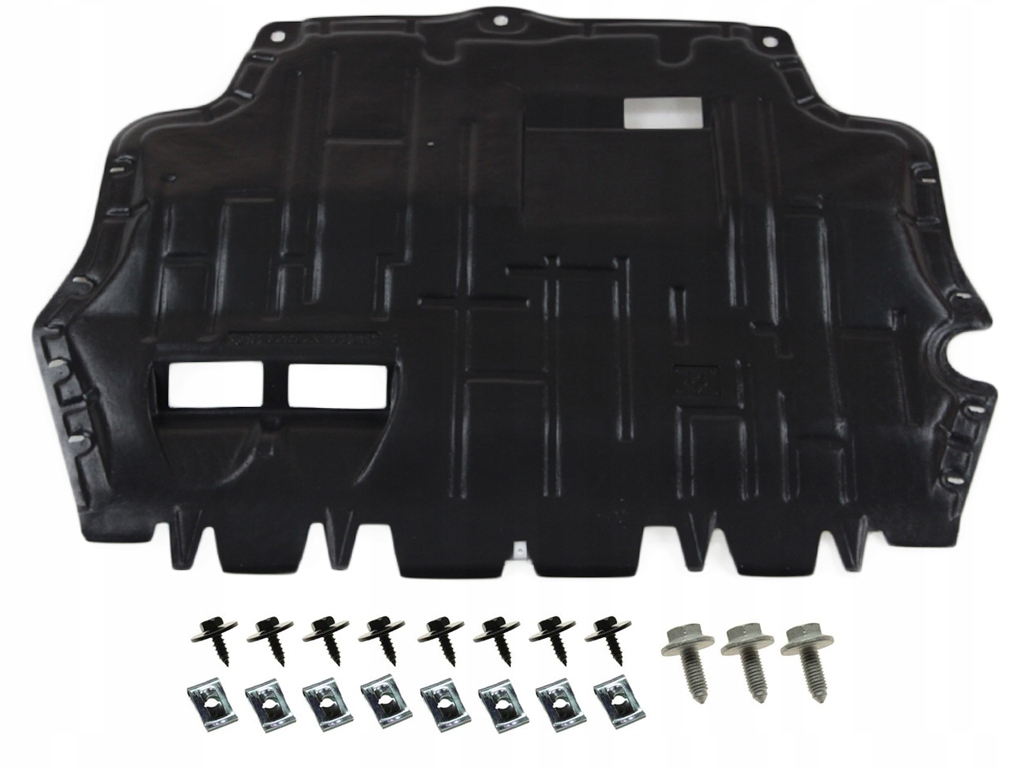 Kryt pod motor Vw Passat B6 B7 2005-14 1.9 Tdi