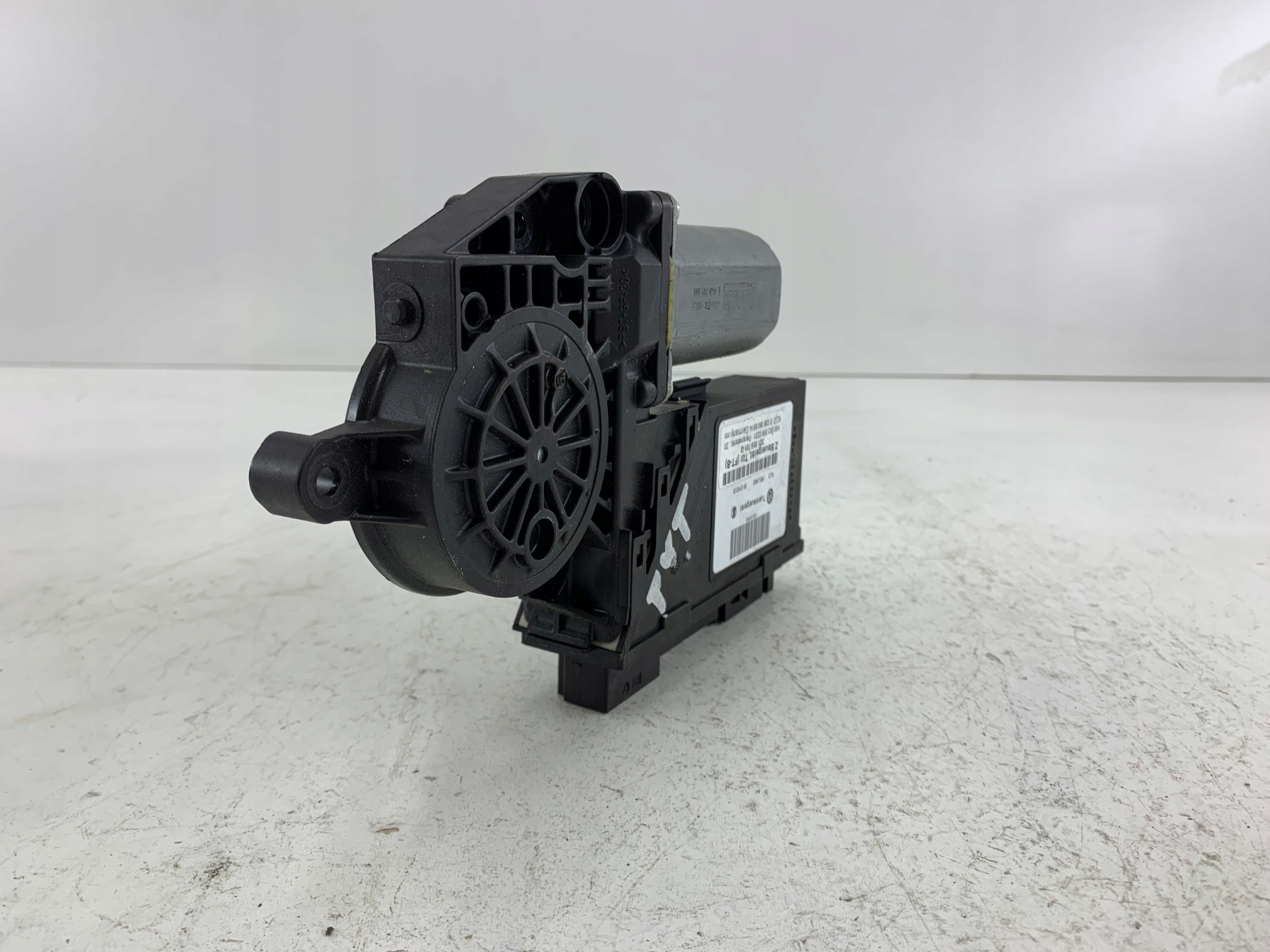 VW PHAETON mini motor windows left front 3D1959701G