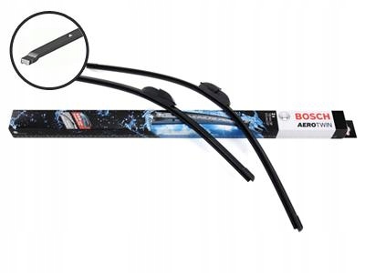 

Bosch Aerotwin Wycieraczki Citroen C4 Picasso