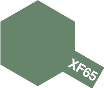 

XF-65 Field Gray 23ml akrylowa farba Tamiya 81365