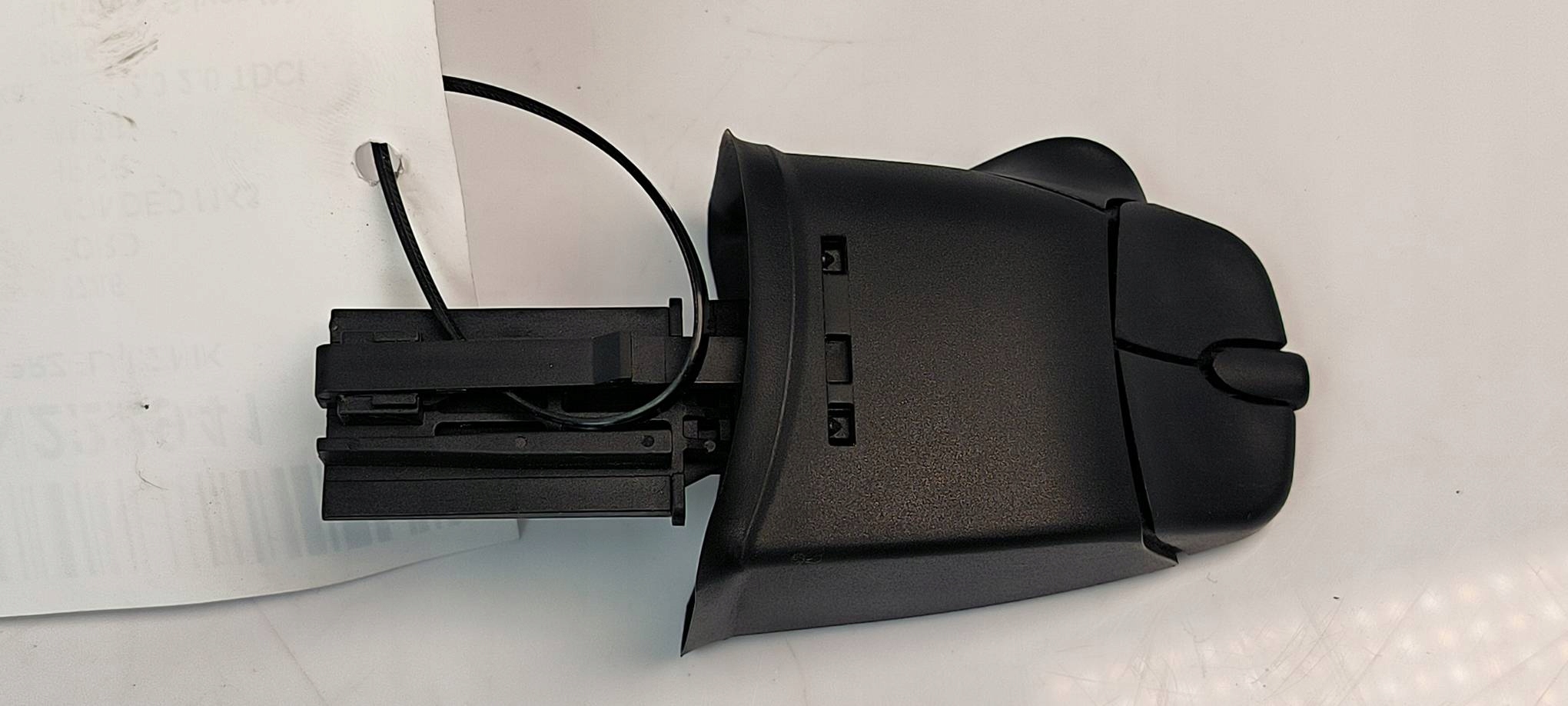 switch 98AB14K147AD steering wheel steering wheel FORD MONDEO MK3