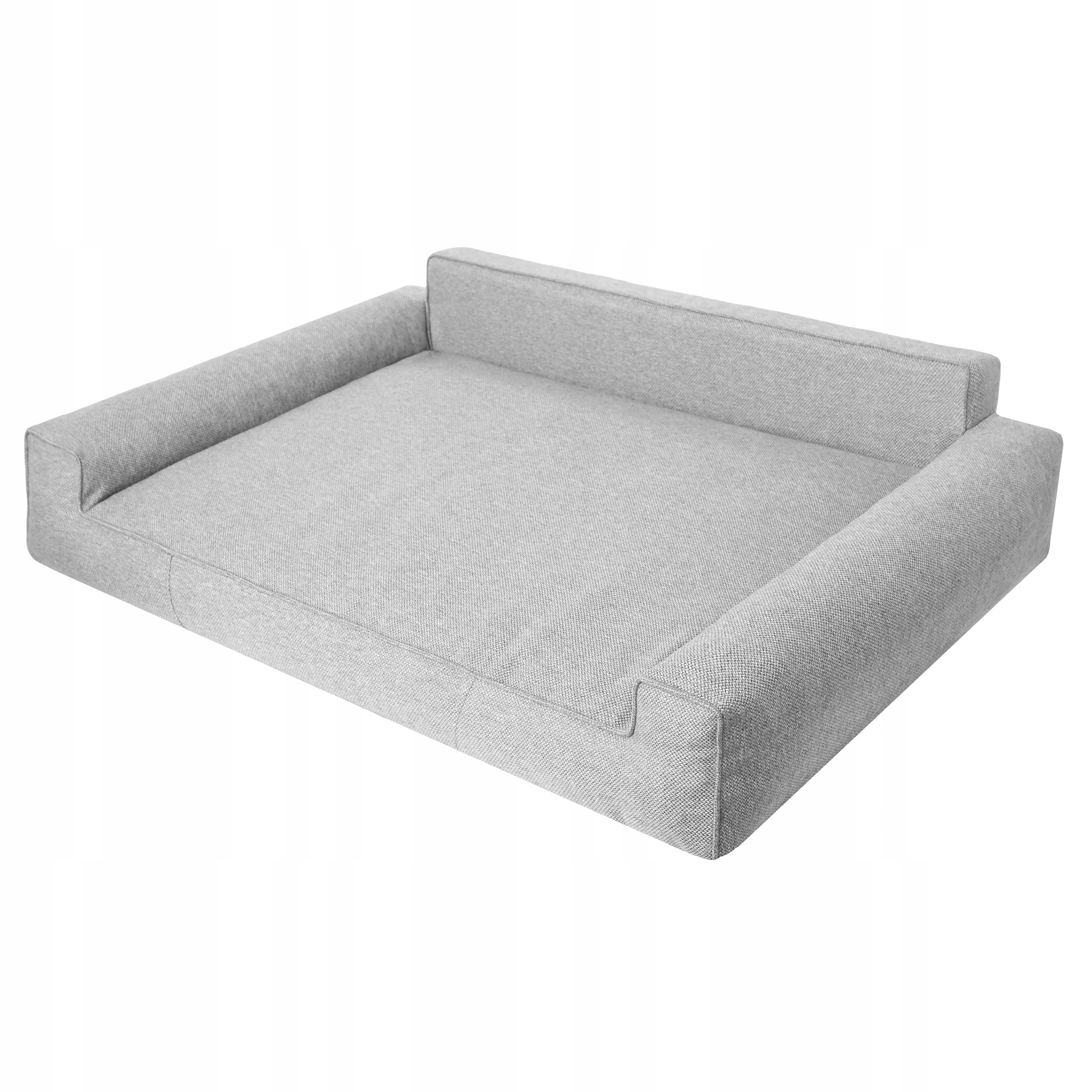 

Legowisko tapicerowane dla psa Kanapa XXL 116x78cm