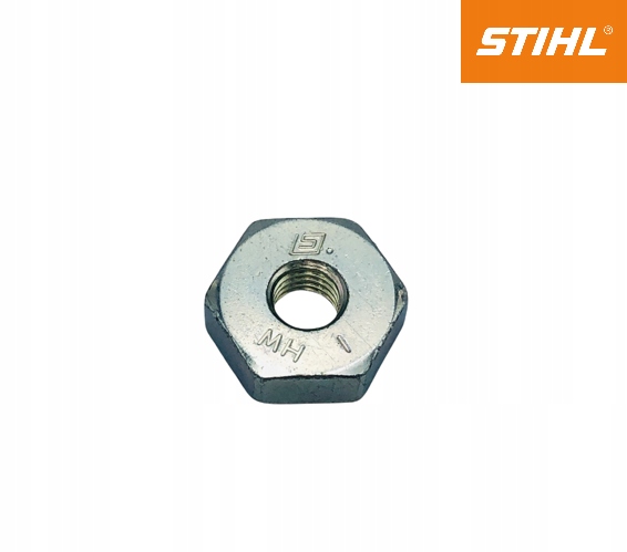 

Nakrętka Śrubka M8 Stihl Do Piły Ms 170 180 181