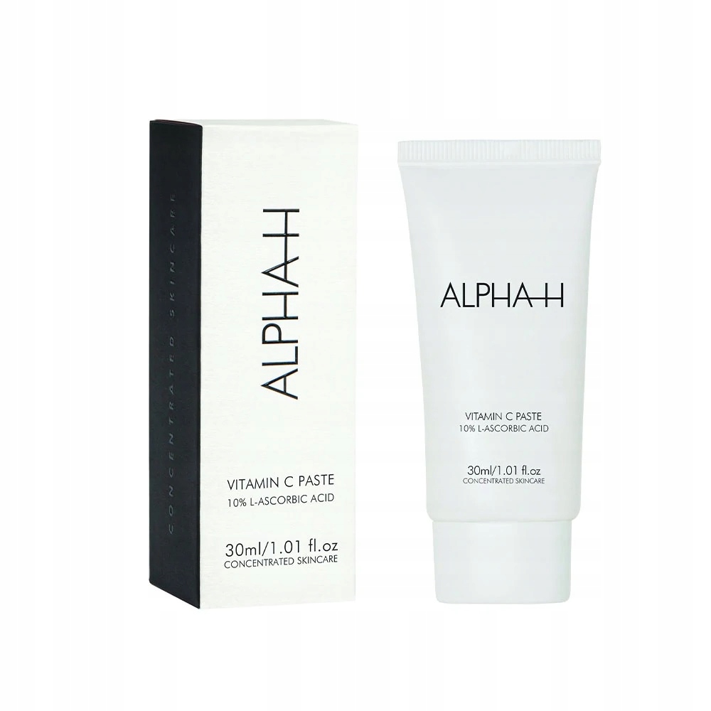 Alpha-h Vitamin C 10% sérum proti stárnutí