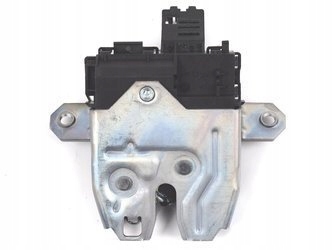 8M5A-R43102-DB - ЗАМОК ЗАДНІХ ДВЕРЕЙ TRANSIT CONNECT 13-CUSTOM 12-