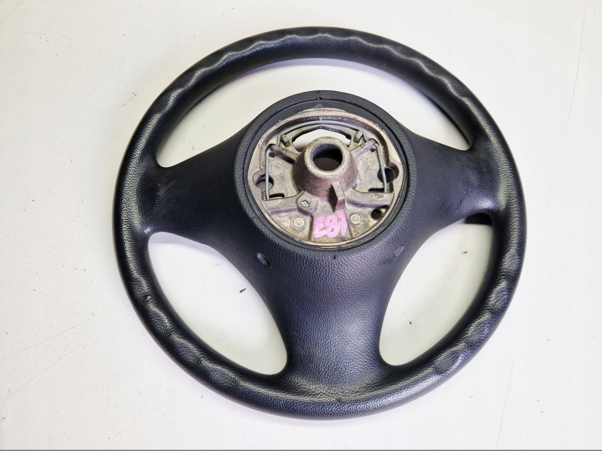 lenkrad BMW 1 E81 E87 6763076 CALA LADNA