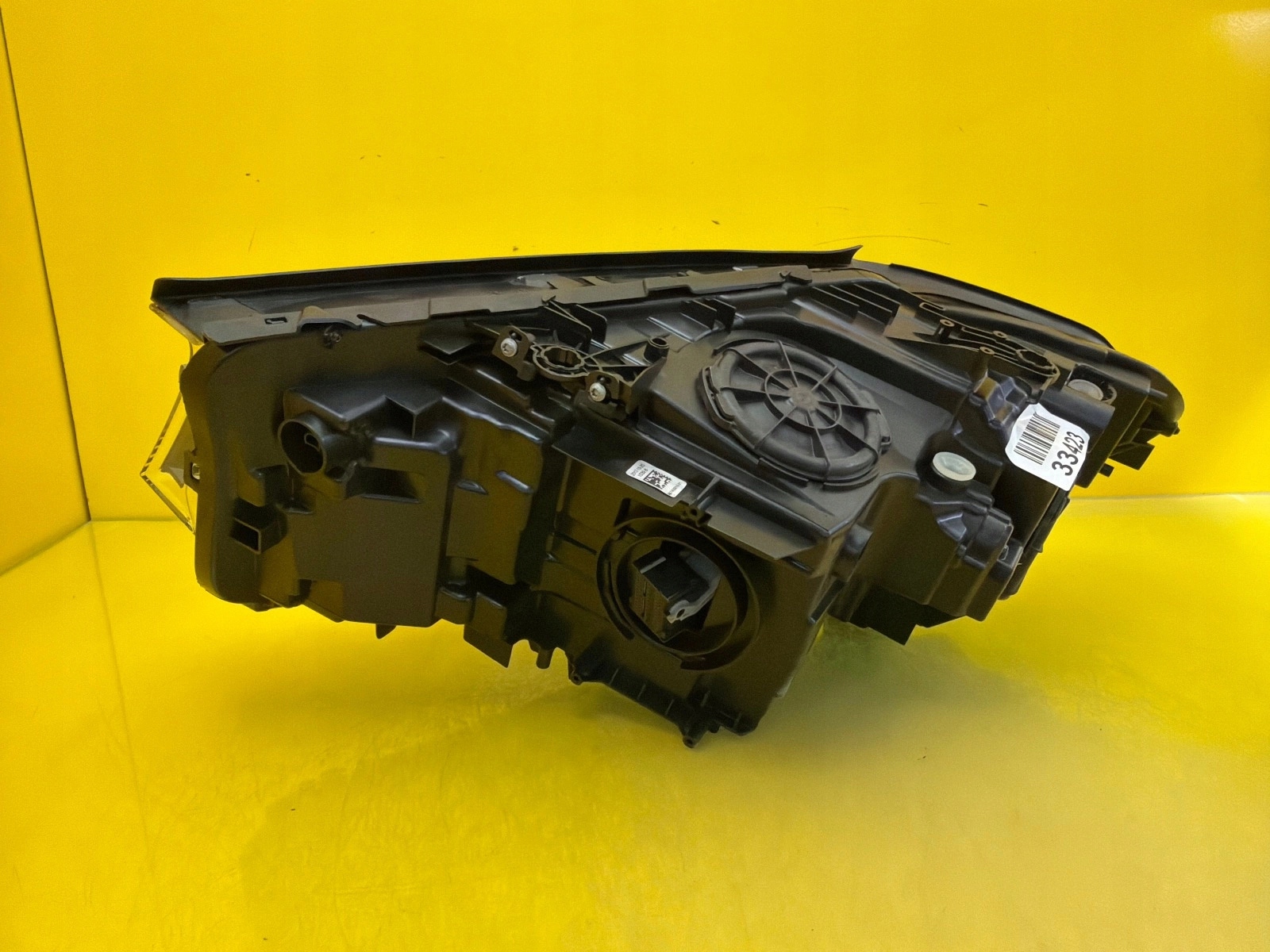 light right BMW 5 G30 G31 Adaptive Led 7439210-01