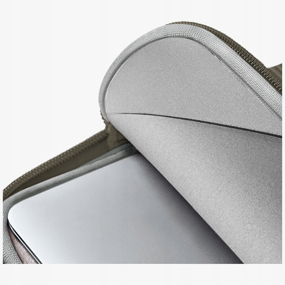 Uniq Cyprus Ridge pouzdro Zasouvací pouzdro pro MacBook Pro 14 M5/M4/M3/M2/M1