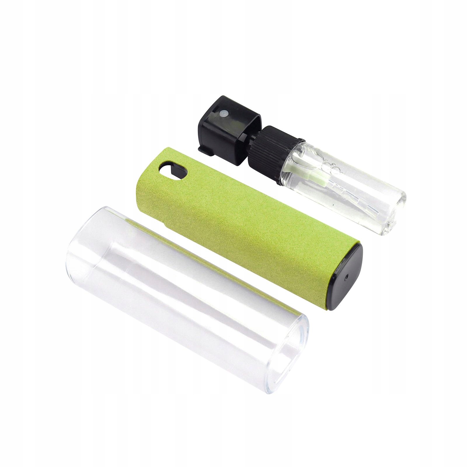 Tablet Cleaner Spray Wipe Cleaner Laptop Green Kod producenta JDFVBGV173