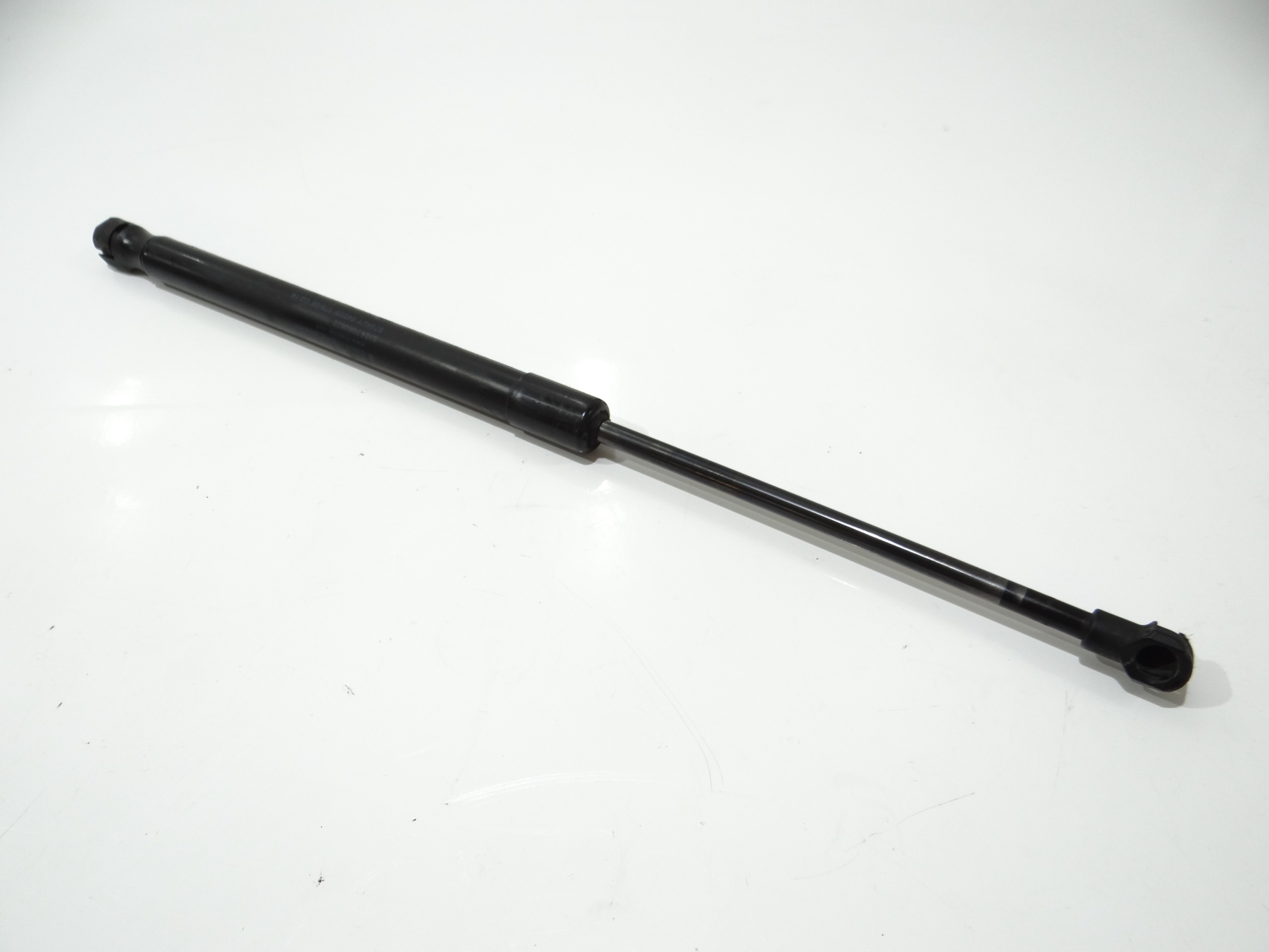 damper telescope bonnet boot BMW E87 7060622