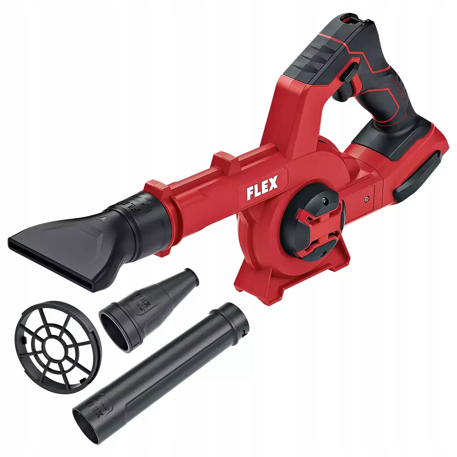 Flex BW 18.0-EC dmuchawa akumulatorowa