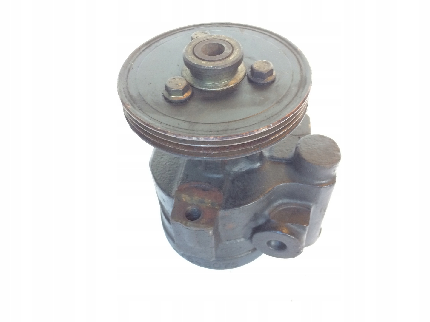 servo pump RENAULT 19 7846075 RENAULT