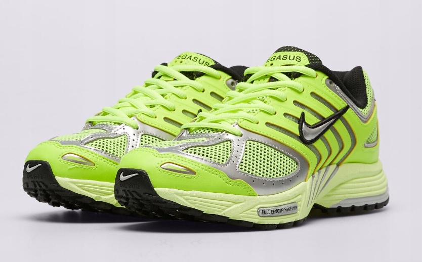 Dámské běžecké boty Nike Air Pegasus 2K5 'Volt' HQ1675-700 vel.