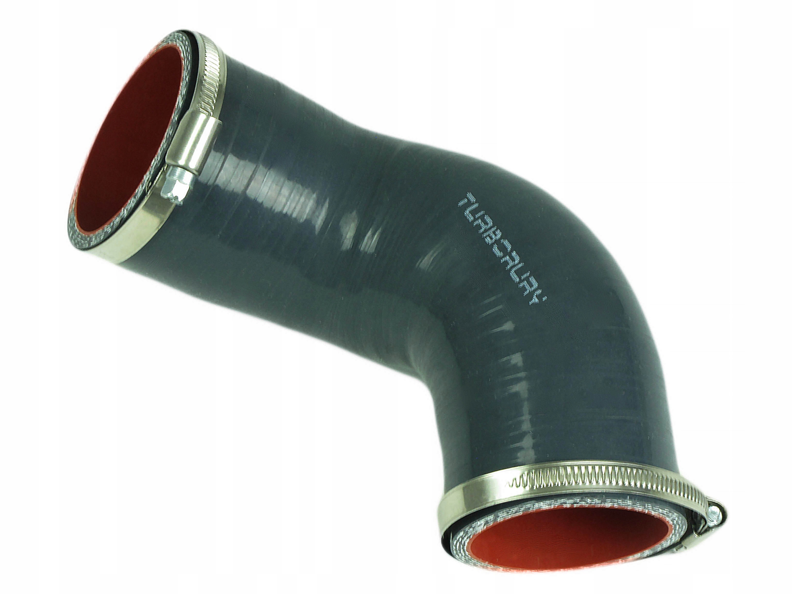 Turbo Kabel Intercoolera Volvo V60 V70 2.4 D