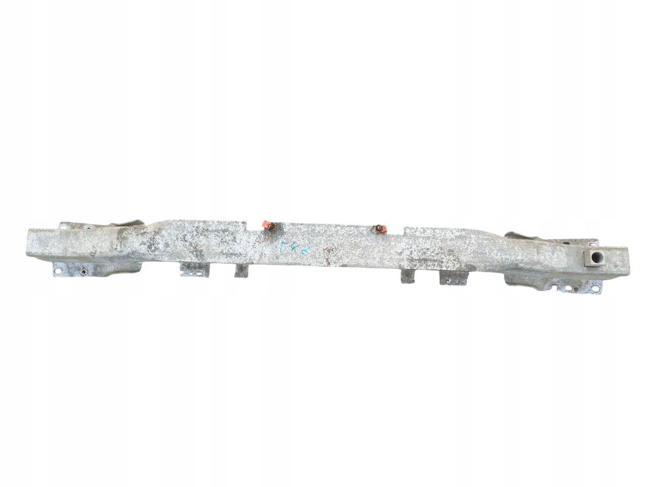 OPEL ASTRA 3 III H 04- BELKA ZDERZAKA TYŁ