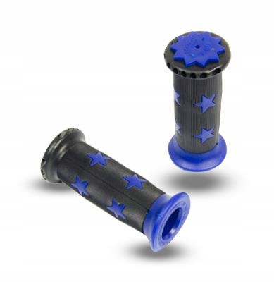 CHWYTY ŻELOWE DZIECIĘCE GWIAZDKI NIEBIESKIE 50281