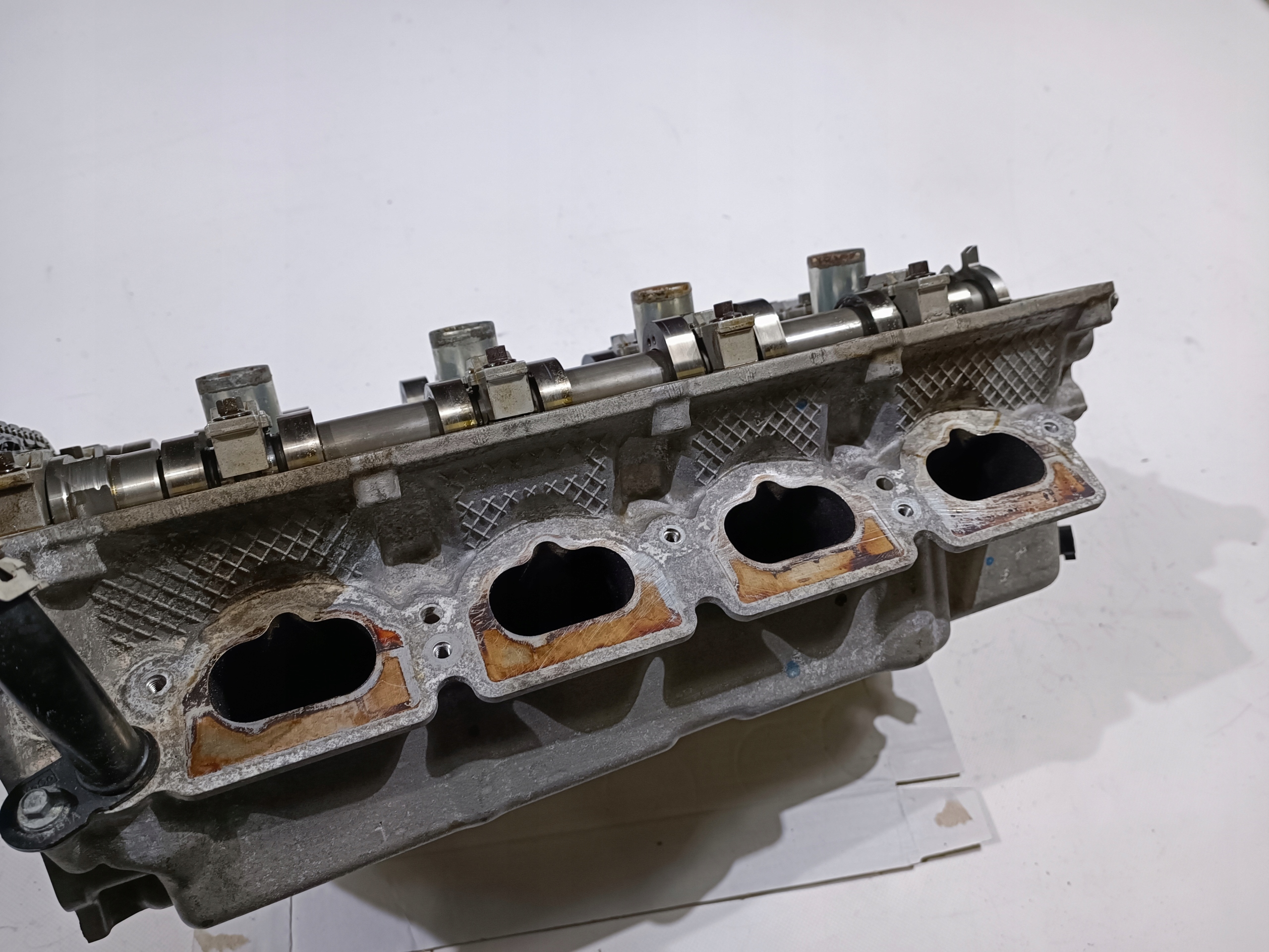 head. right complete Ford Mustang 5.0 GT v8 2015-2017