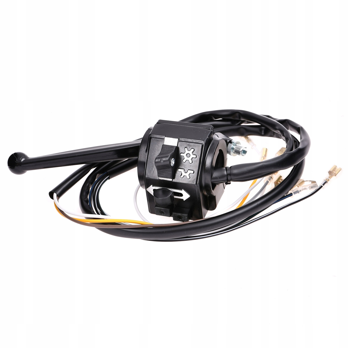 

Przełącznik zespolony Simson S51 kpl Dpr Classic