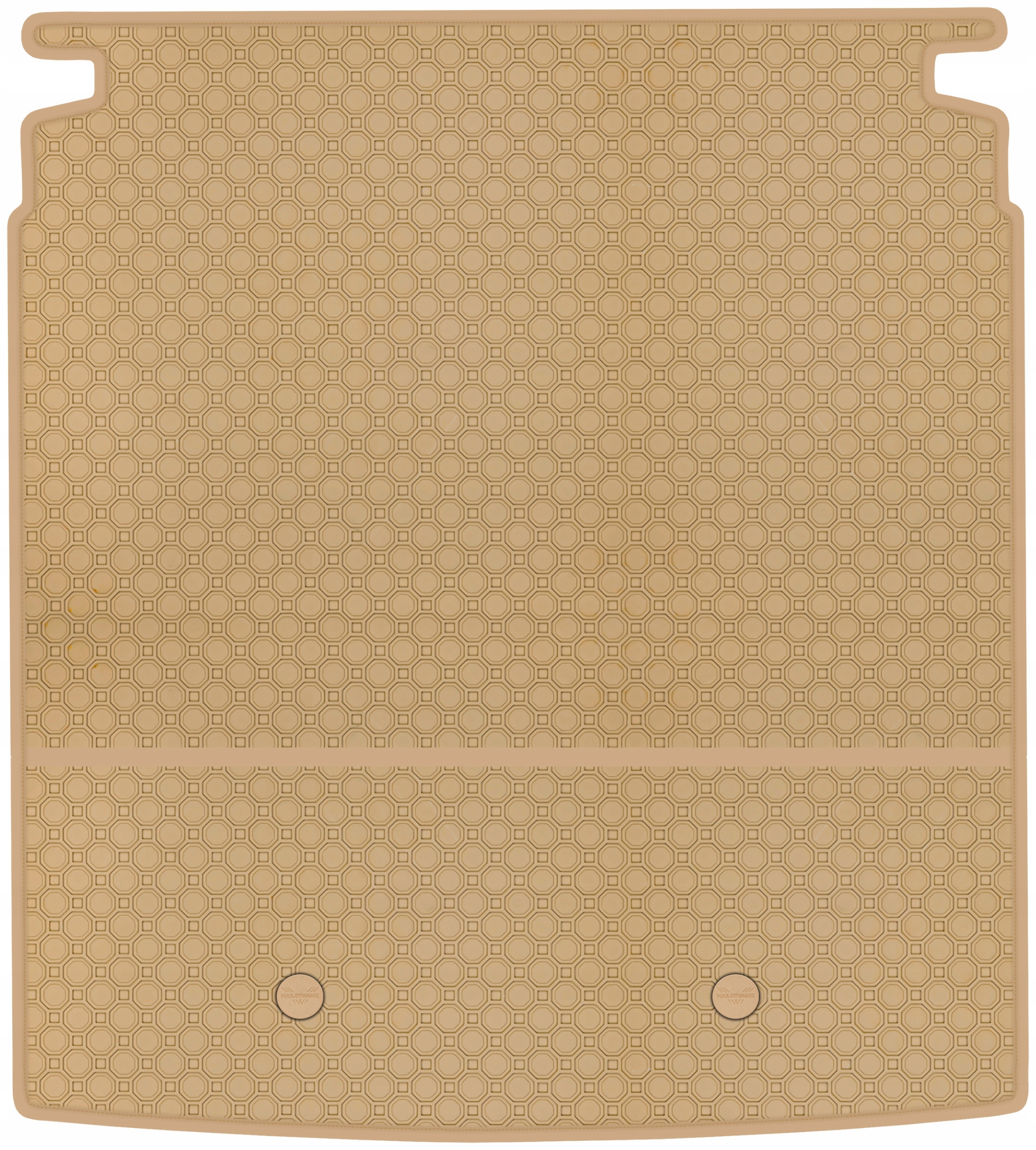 Vw Passat B6 Sedan 2005-2010 Koberec do kufru Primeliner Honey