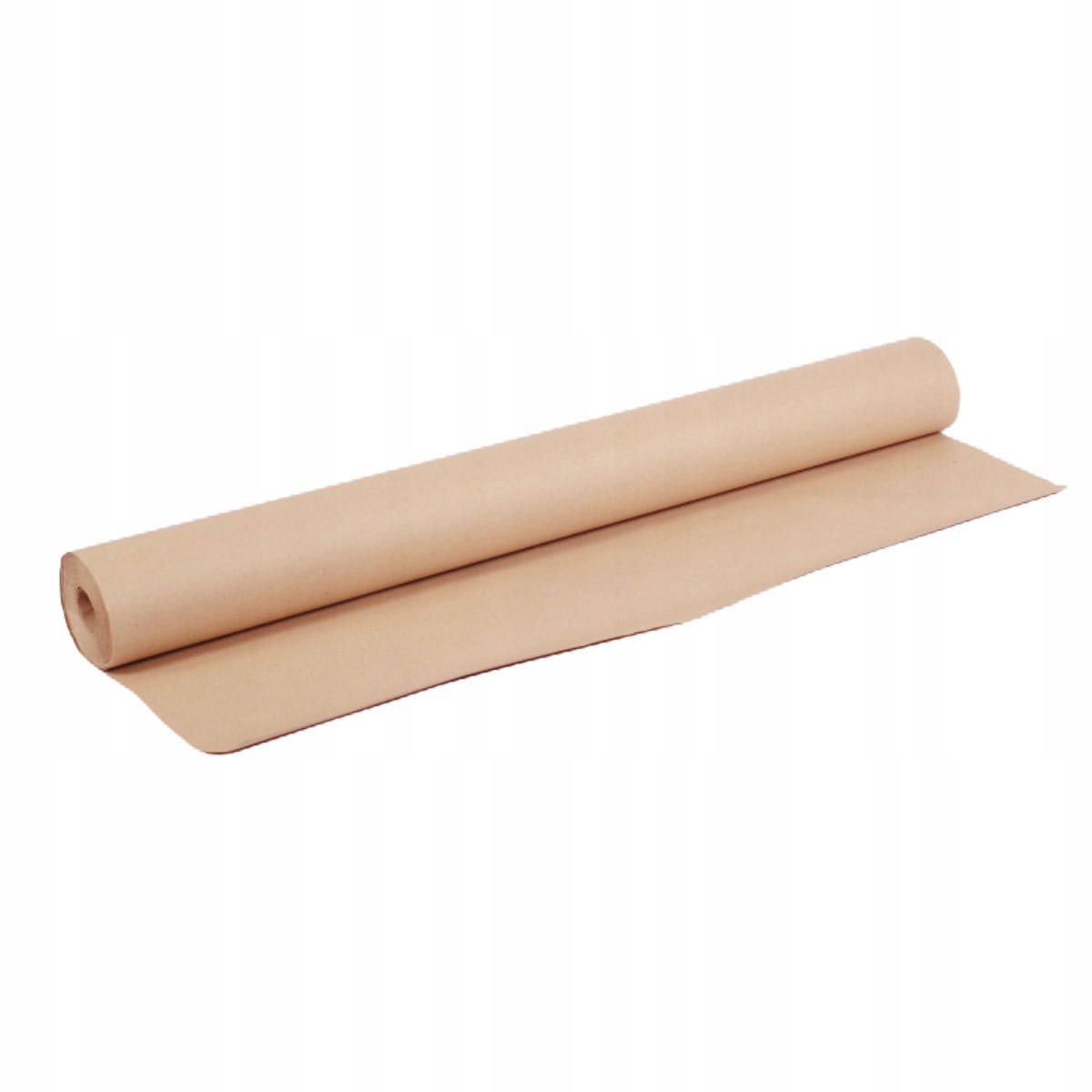 

Papier pakowy w roli Kraft 75cm/50m