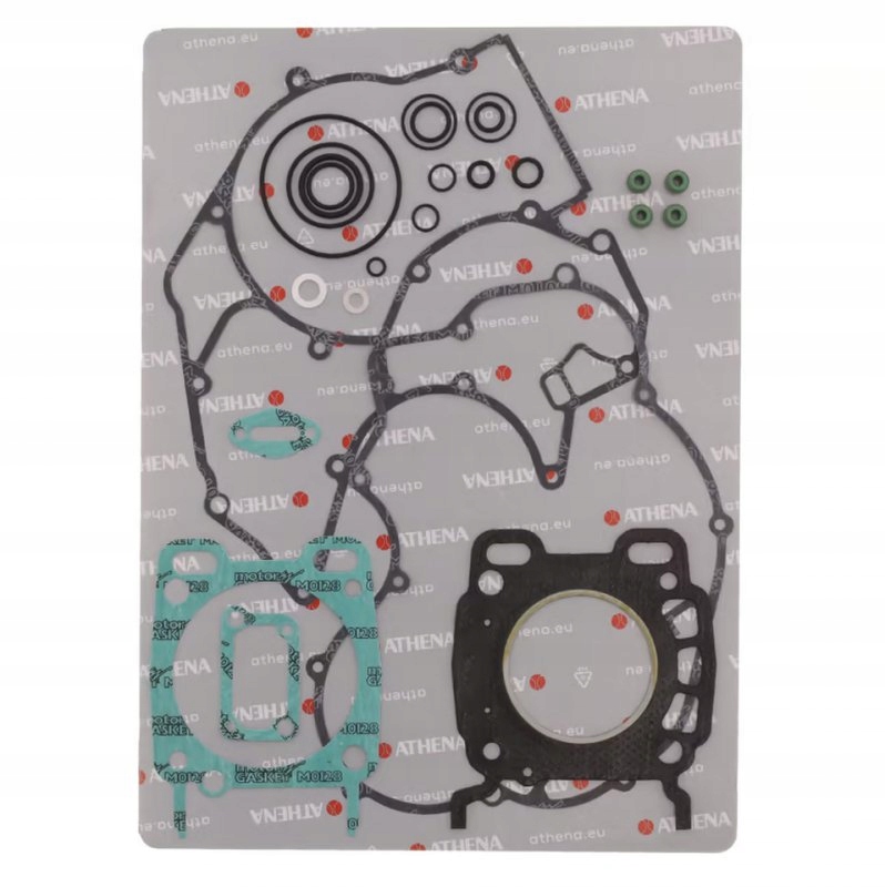 Komplet Tesnení Pre Gilera Dakota 500 88-93, Saturno 500 88-93, Er 500 88-93