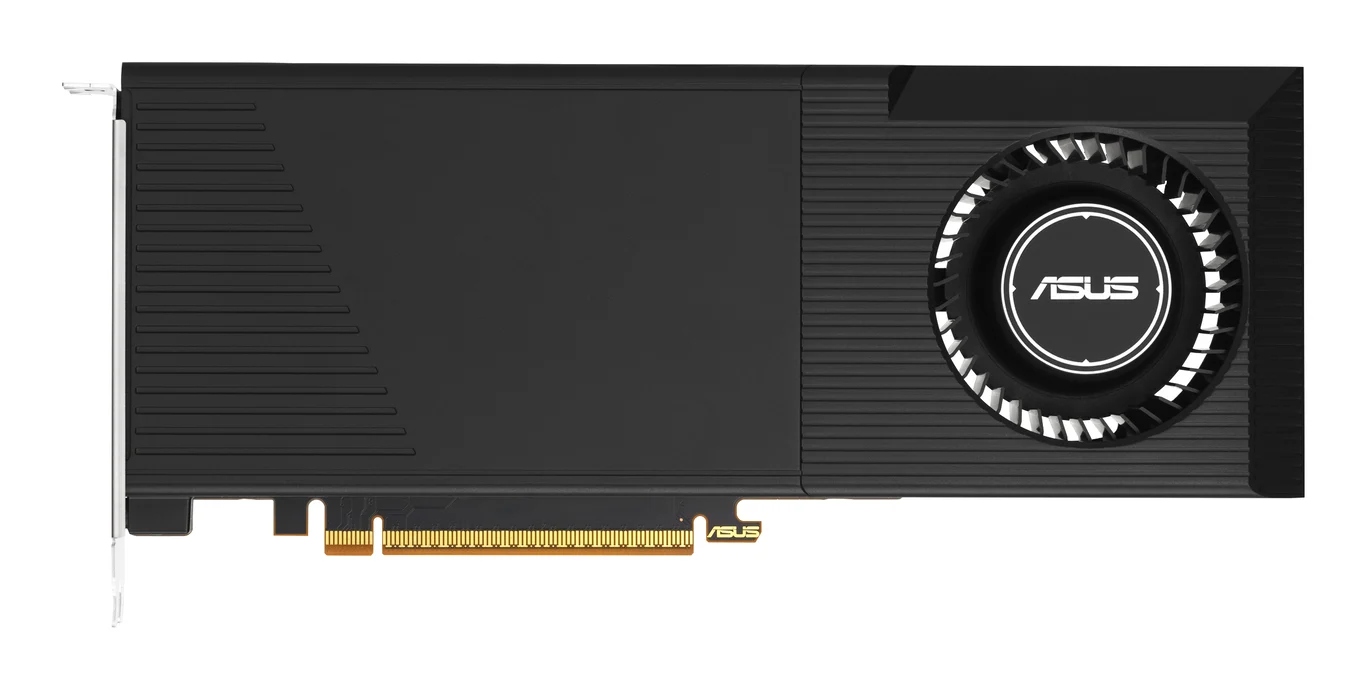 Karta graficzna ASUS Radeon AI PRO R9700 32 GB