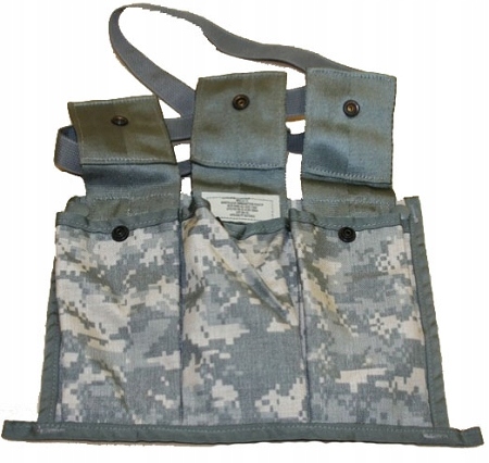 Specialty Group Torba/Łdownica na 6 Mag. M4/M16 Ucp
