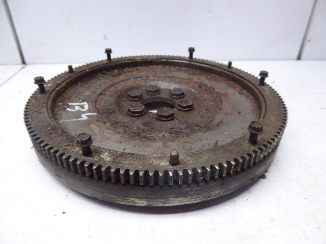 PASSAT B4 IV 93-96 KOŁO ZAMACHOWE 1.9 TDI 1Z Typ silnika Diesel