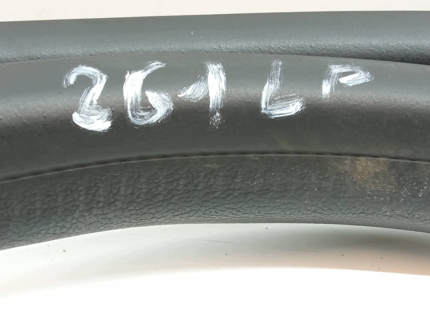gasket door left front bodywork Dacia Lodgy and (2012- )