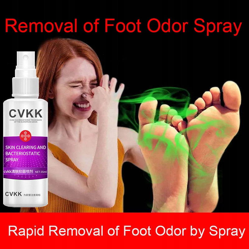 Spray Do Stóp Dezodoryzujący W Sprayu Marka Oneofthose