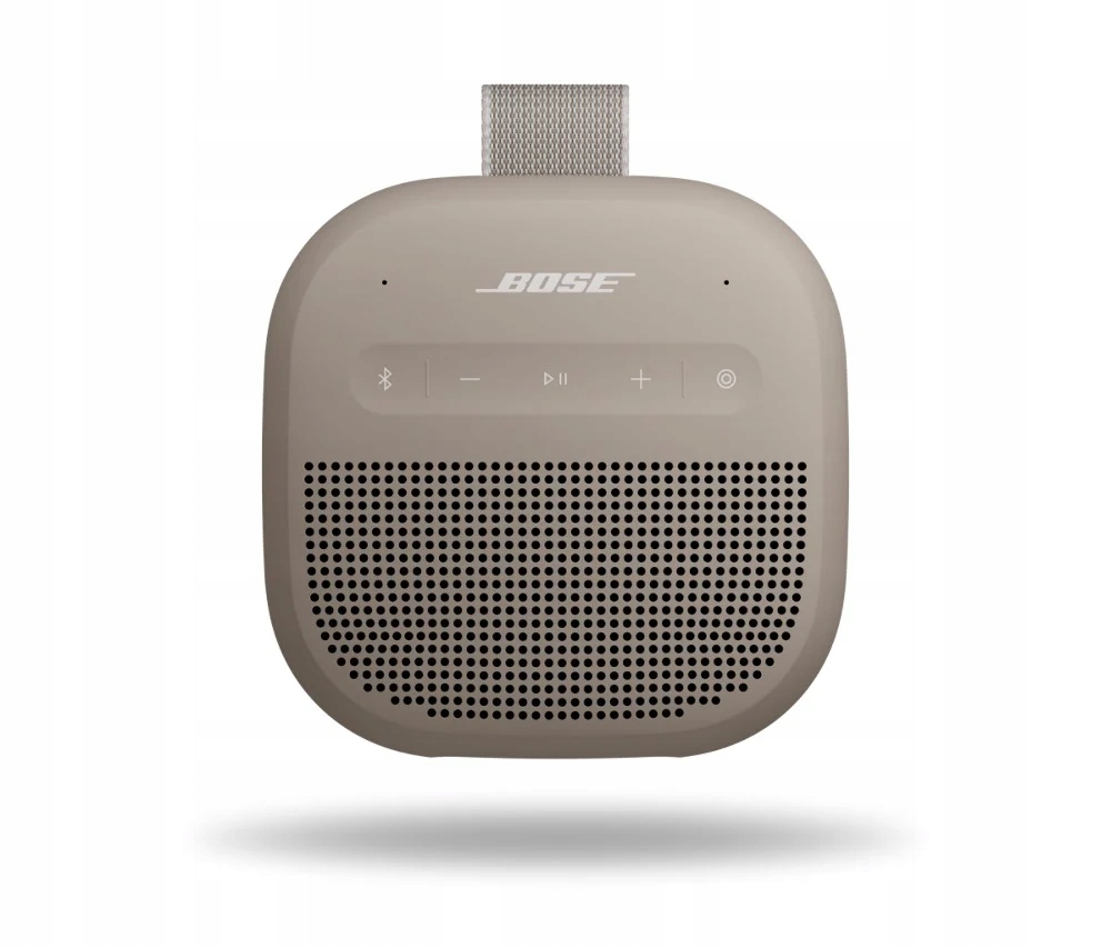 Bezdrátový reproduktor Bose SoundLink Micro 2. gen béžový