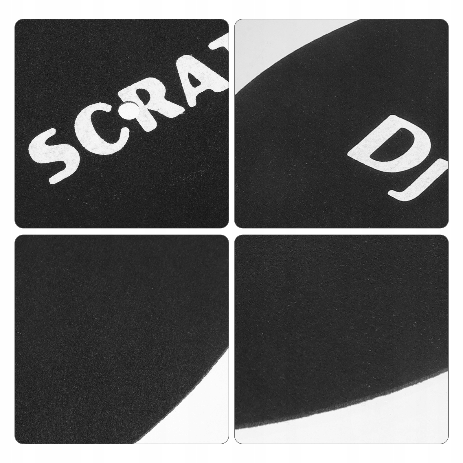 REJESTRATOR TAŚM WINYLOWYCH