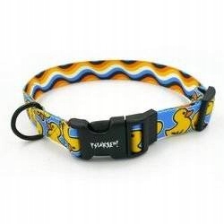 Obojek pro psa Ducky Duck Psiakrew XXL 38-52 cm