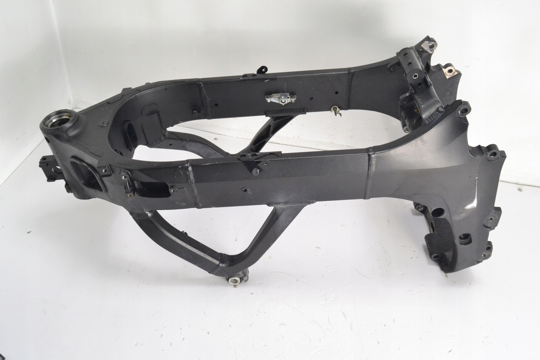 Рама YAMAHA TDM 900