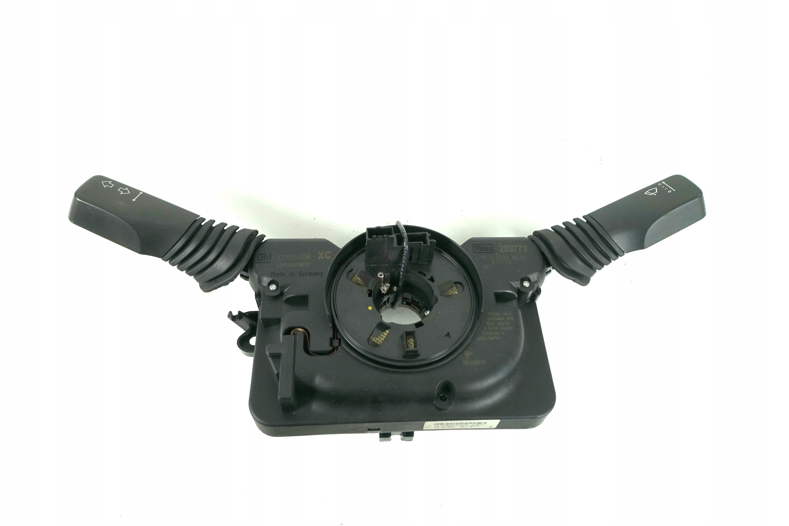 13198906 - КОМБІНОВАНИЙ ПЕРЕМИКАЧ CIM OPEL ASTRA 3 III H XC