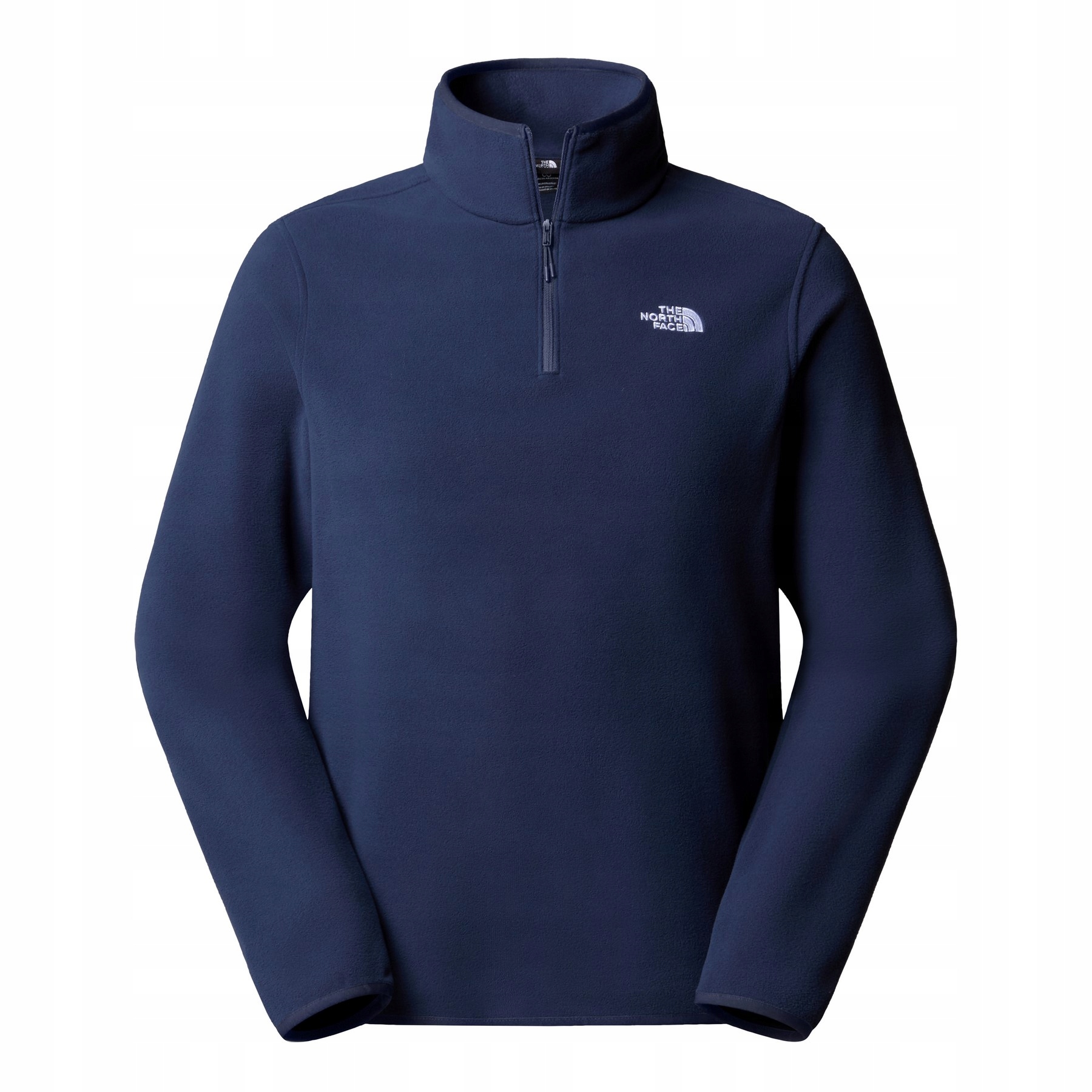 Polar The North Face niebieski r. L