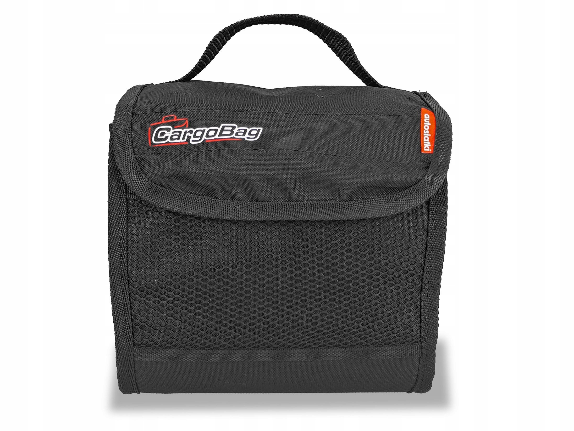 

Organizer torba do bagażnika – CargoBag 5.2